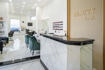 Beauty Lab - Roma