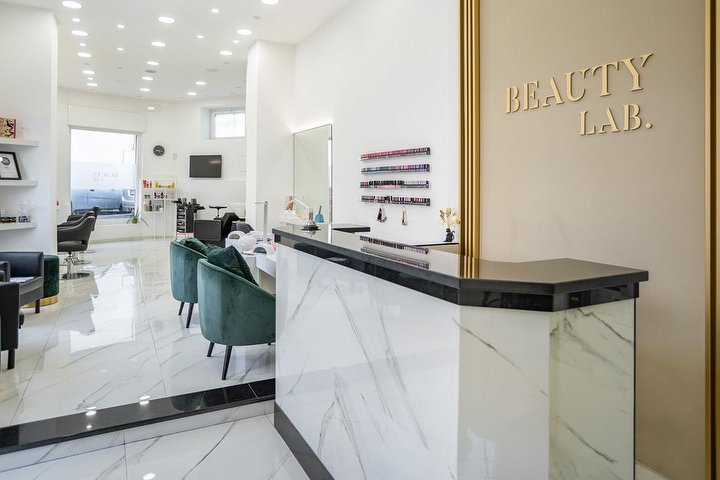 Beauty Lab - Roma - Coiffure Roma - Photo de couverture - OneBooking