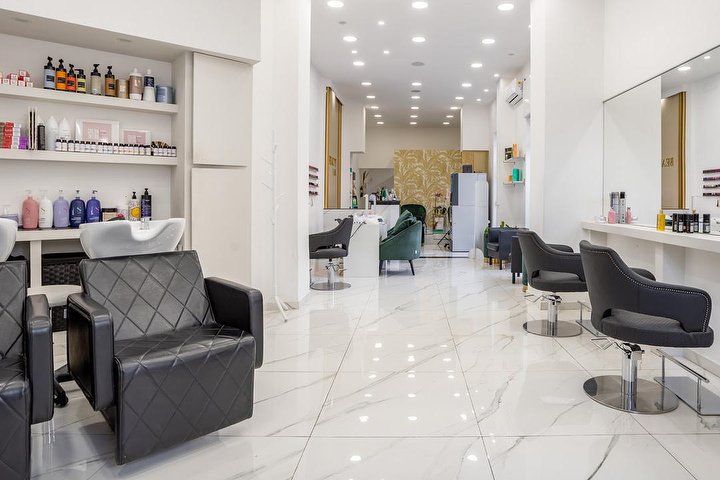 Beauty Lab - Roma - Coiffure Roma - Photo de galerie - OneBooking
