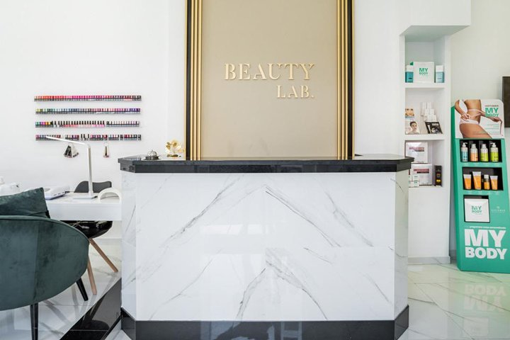 Beauty Lab - Roma - Coiffure Roma - Photo de galerie - OneBooking
