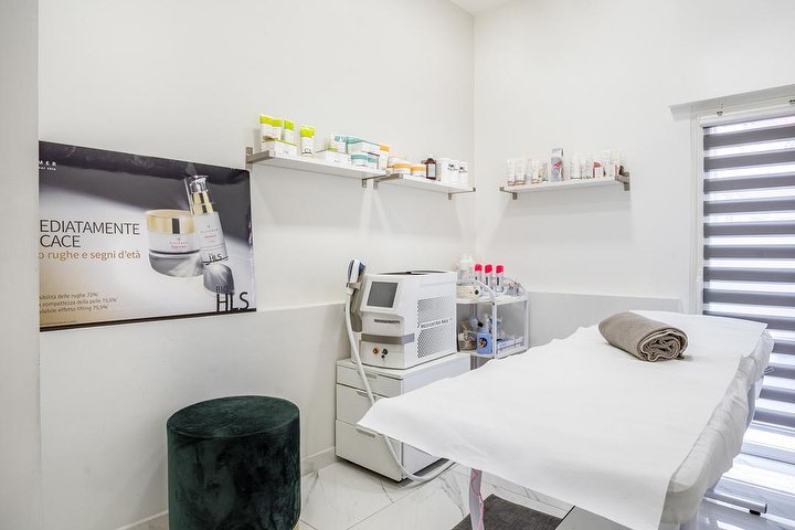 Beauty Lab - Roma - Coiffure Roma - Photo de galerie - OneBooking