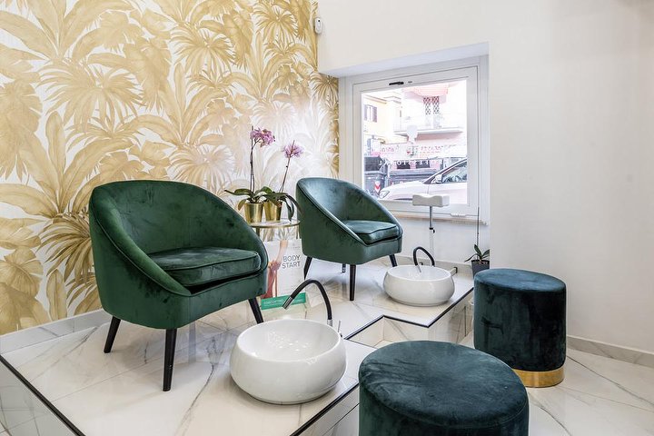 Beauty Lab - Roma - Coiffure Roma - Photo de galerie - OneBooking