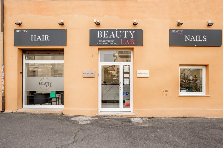 Beauty Lab - Roma - Coiffure Roma - Photo de galerie - OneBooking