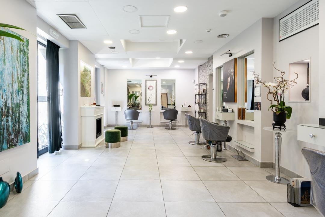 Beauty Is Art Maurizio G, Colli Portuensi, Roma