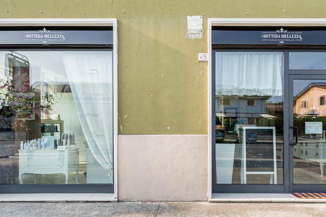 La Bottega della Bellezza , Villaggio Sereno, Brescia
