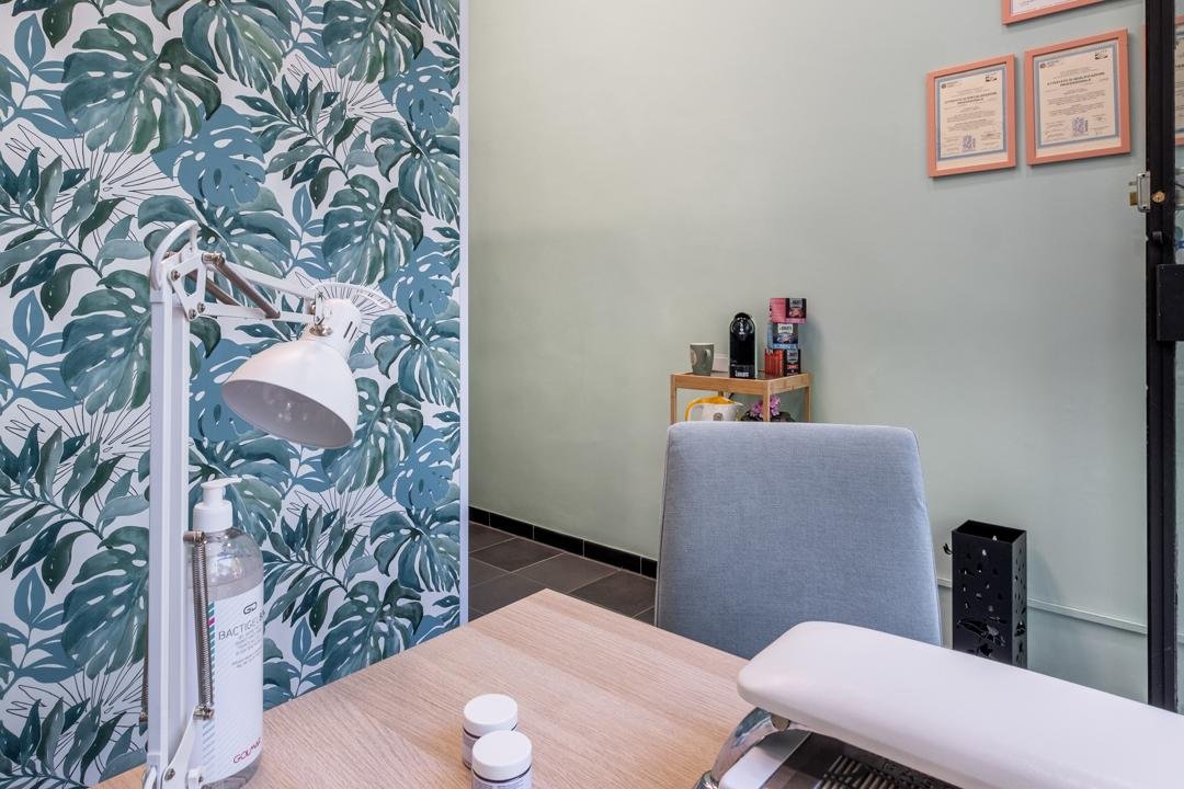 My Nails Estetica, Garbatella, Roma