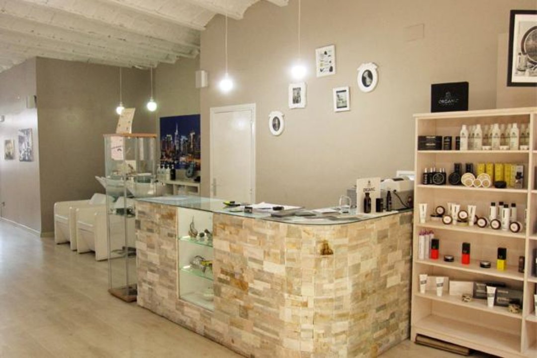 Gentleman's, Nucli Sant Cugat del Vallès, Provincia de Barcelona