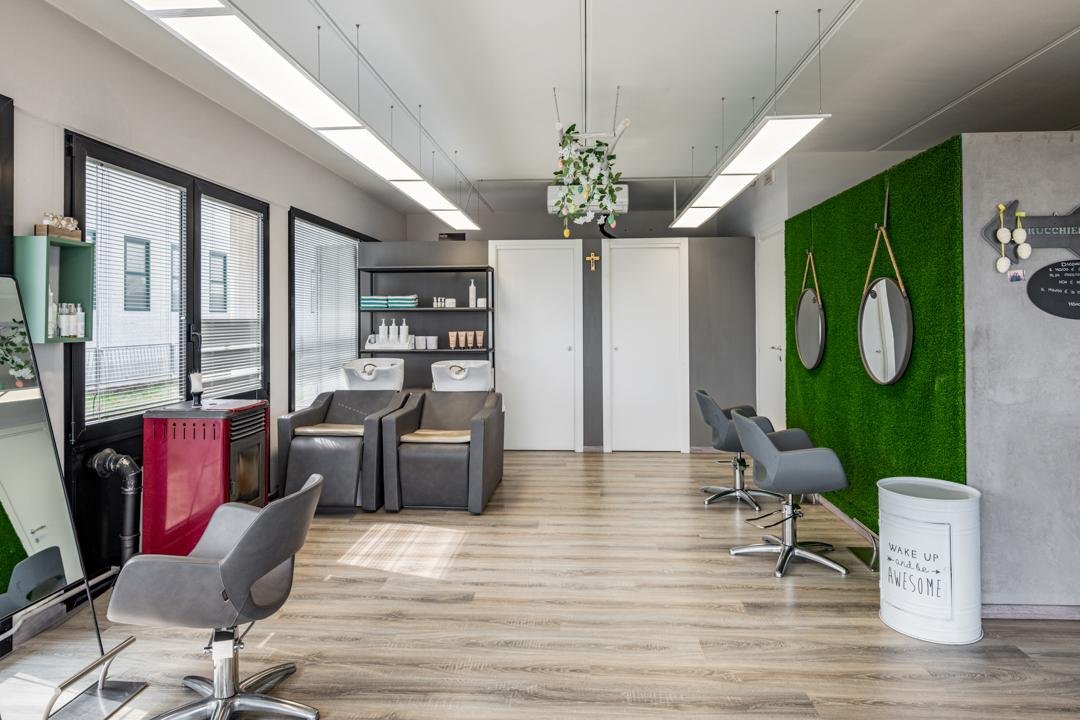 Urban Chic, Vicenza Provincia