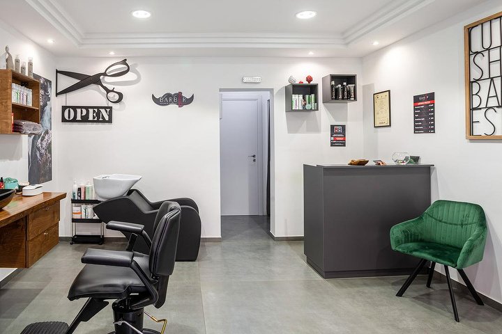 Barber Red  - Barbier Bari - Photo de galerie - OneBooking