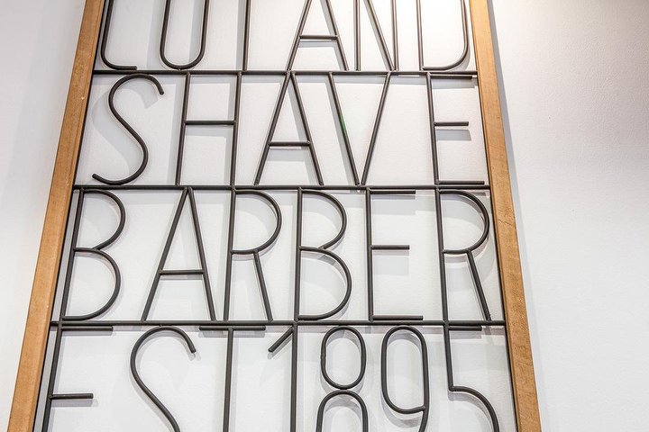 Barber Red  - Barbier Bari - Photo de galerie - OneBooking