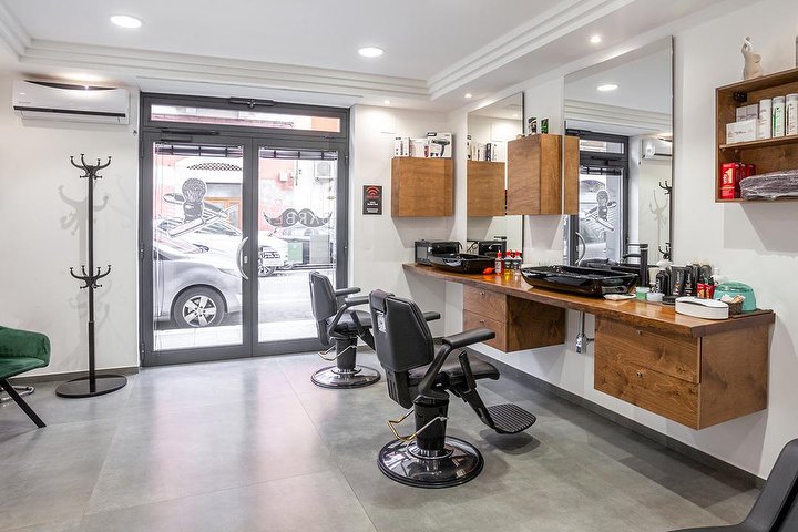 Barber Red  - Barbier Bari - Photo de galerie - OneBooking