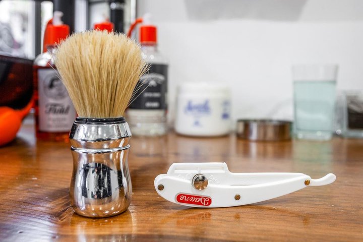 Barber Red  - Barbier Bari - Photo de galerie - OneBooking