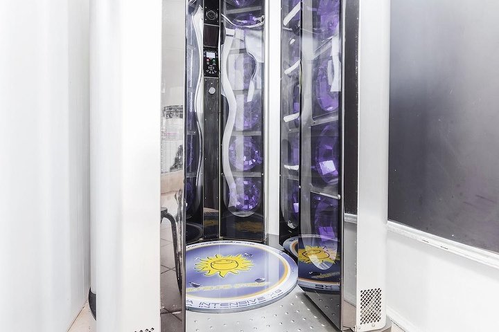 E3vsan Estetica Solarium - Esthétique Milano - Photo de galerie - OneBooking