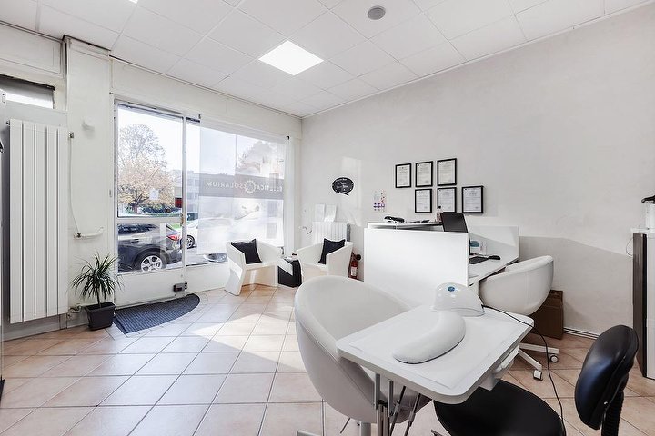 E3vsan Estetica Solarium - Esthétique Milano - Photo de galerie - OneBooking
