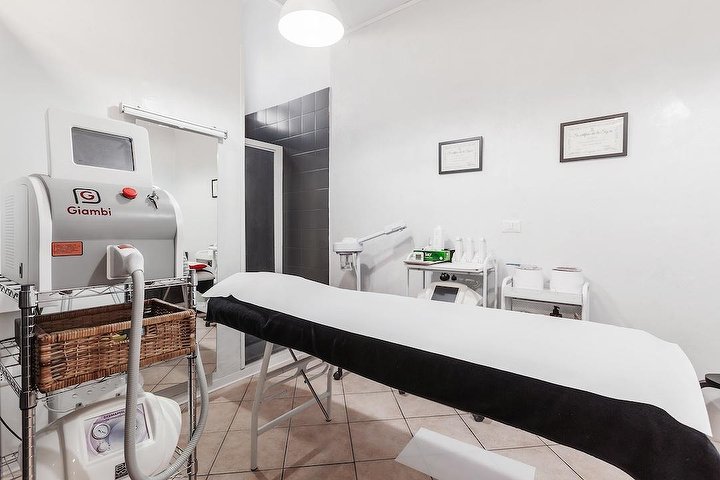 E3vsan Estetica Solarium - Esthétique Milano - Photo de galerie - OneBooking
