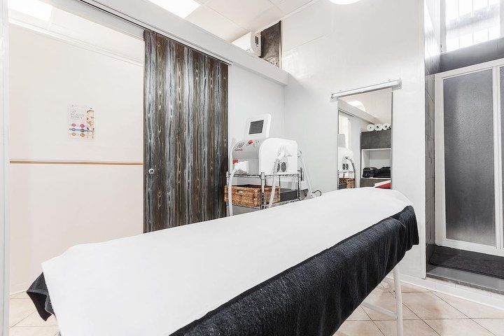 E3vsan Estetica Solarium - Esthétique Milano - Photo de galerie - OneBooking
