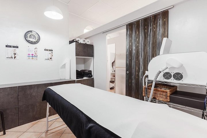 E3vsan Estetica Solarium - Esthétique Milano - Photo de galerie - OneBooking