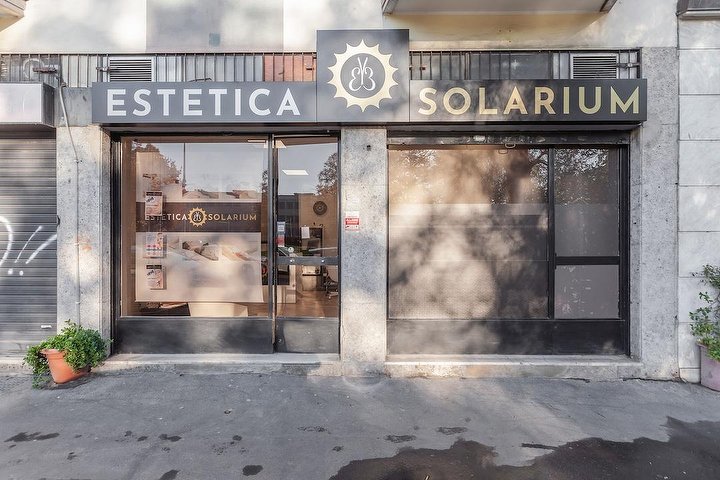 E3vsan Estetica Solarium - Esthétique Milano - Photo de galerie - OneBooking