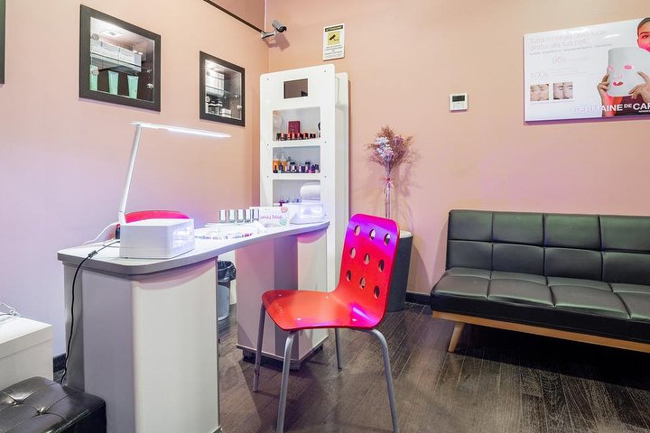 Elite - Onglerie Venezia - Photo de galerie - OneBooking