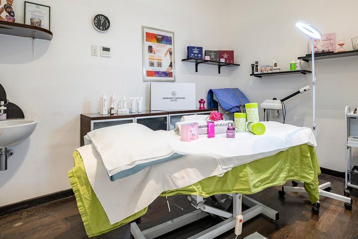 Elite - Onglerie Venezia - Photo de galerie - OneBooking