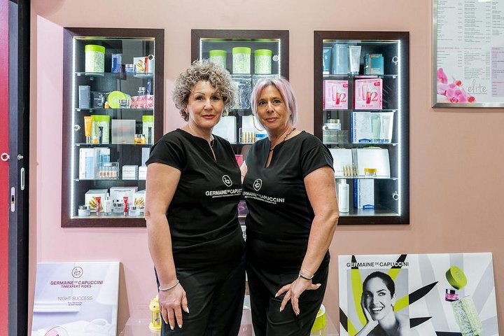 Elite - Onglerie Venezia - Photo de galerie - OneBooking