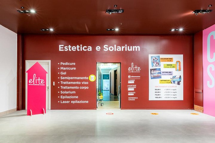 Elite - Onglerie Venezia - Photo de galerie - OneBooking