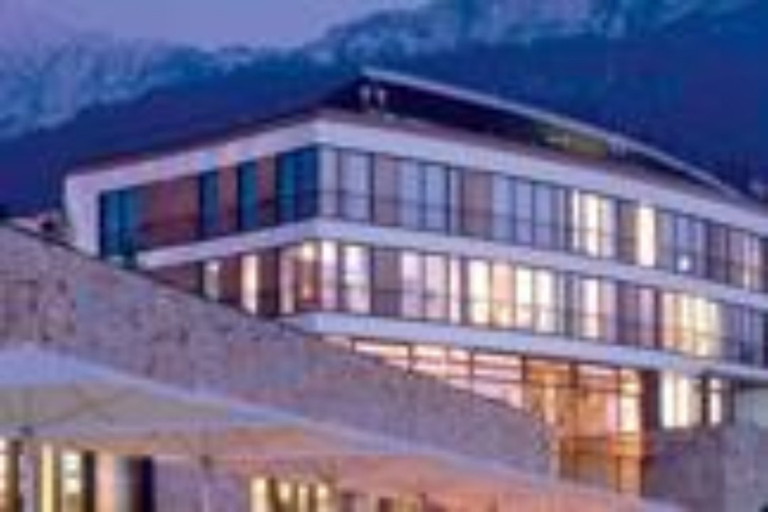 The Mountain Spa, Berchtesgaden, Bayerische Alpen