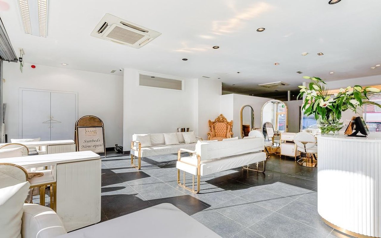 Hairdressers and Hair Salons in Dublin 2, Dublin - Treatwell