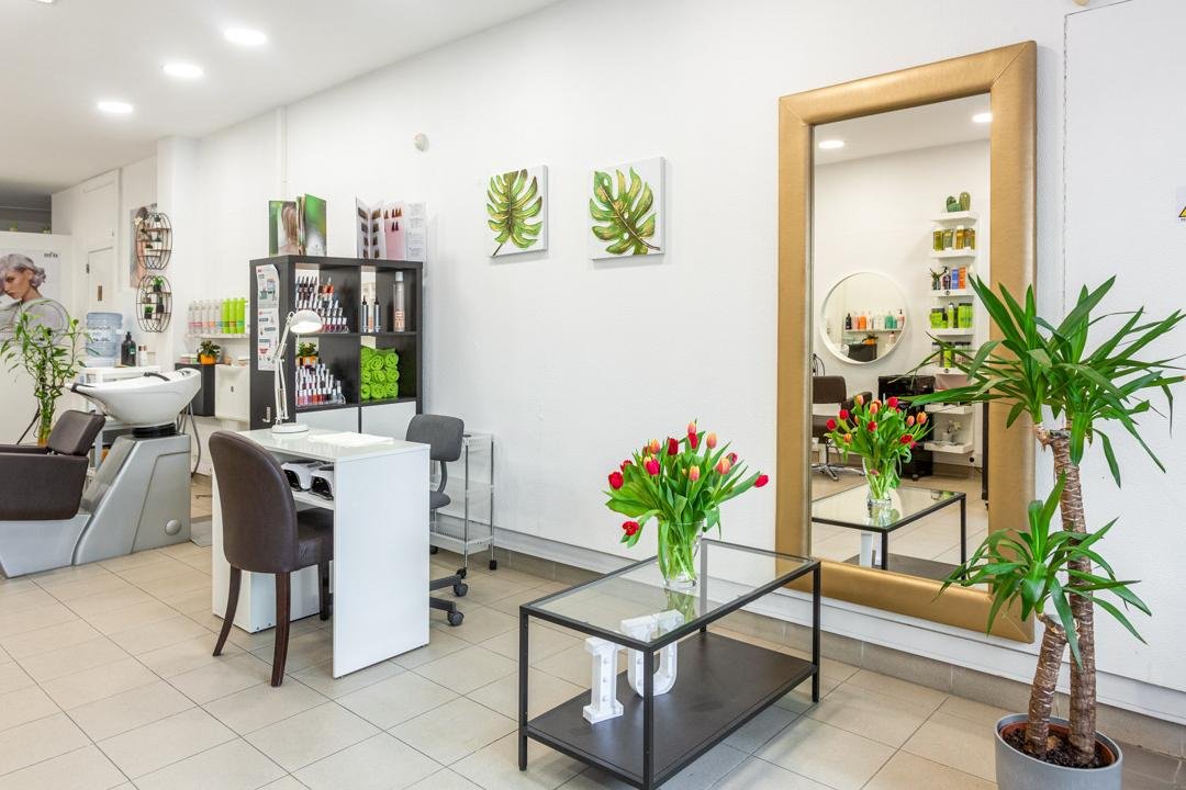 Irlete Uchoa Cabeleireiro, Lisboa