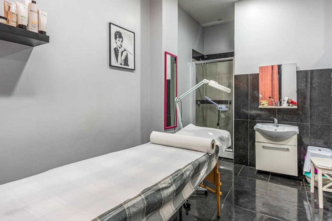La Grande Bellezza Estetica - Solarium, Torrevecchia, Roma