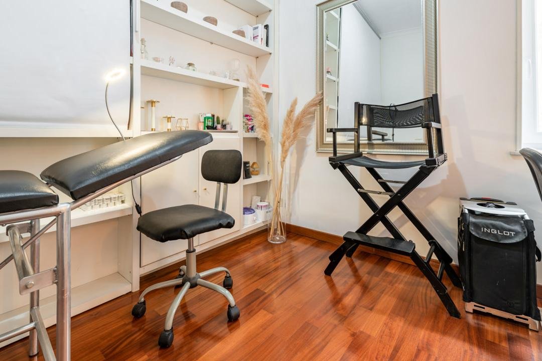 Carolina Mua, Municipalità 2, Napoli