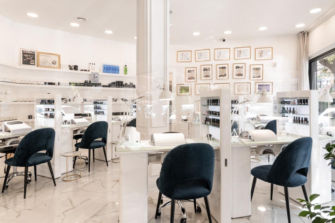 Le Dive Di Hollywood, Ostia, Roma