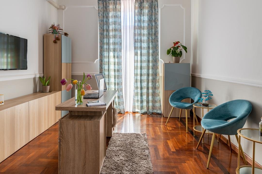 Eterea Rituali Di Benessere, Ostia, Roma