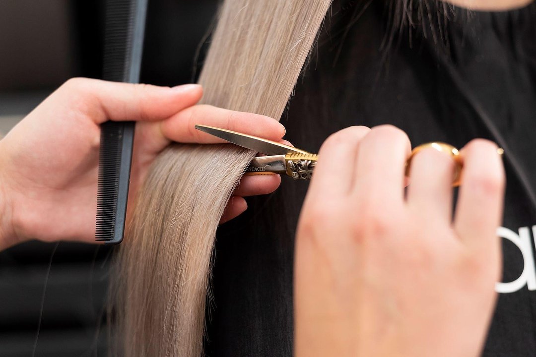 Athannasio Hair Salon, Kentro Thessalonikis, Thessaloniki