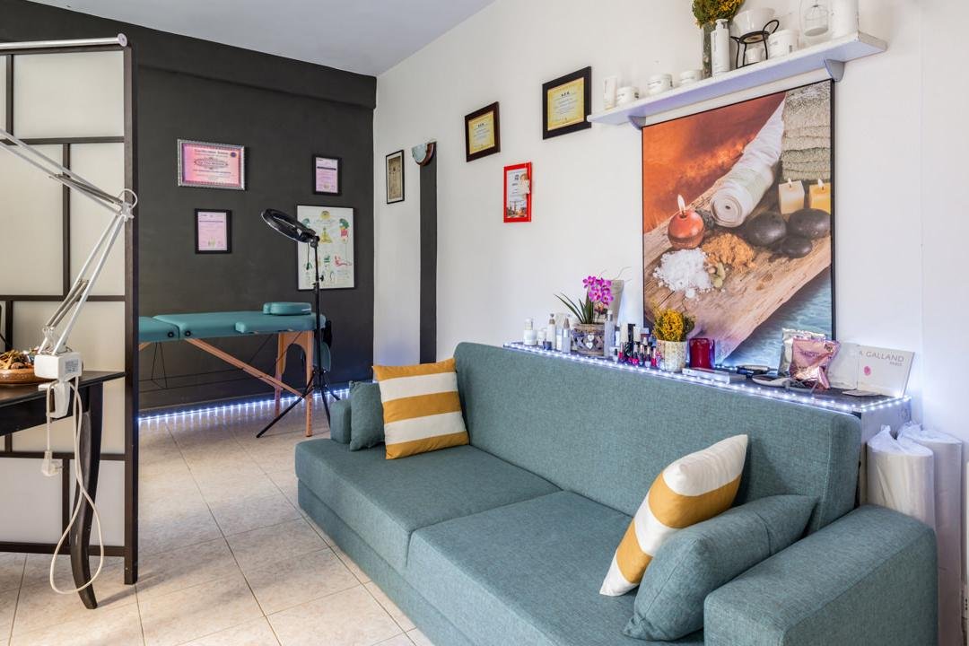 Club Del Benessere - Arte Della Pelle, Colli Portuensi, Roma