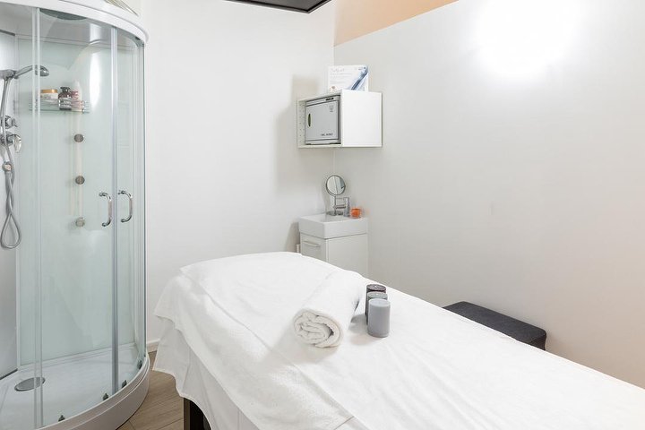 Amati - Milano - Épilation Milano - Photo de galerie - OneBooking