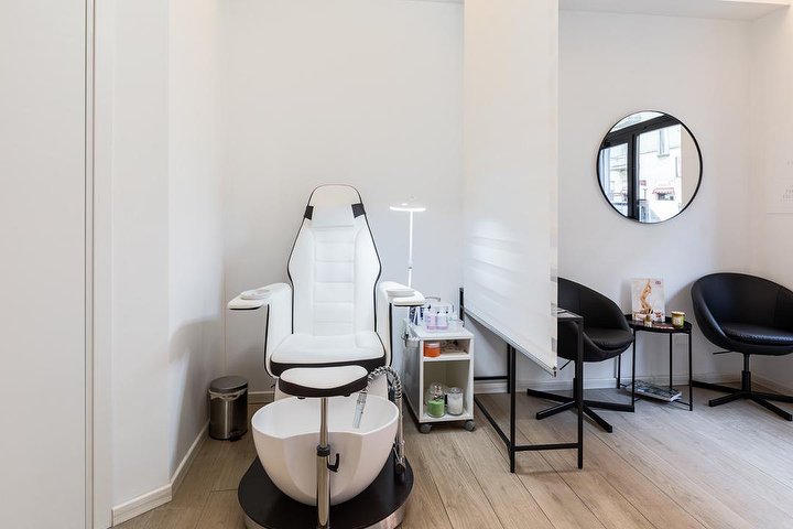 Amati - Milano - Épilation Milano - Photo de galerie - OneBooking