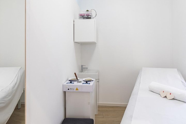 Amati - Milano - Épilation Milano - Photo de galerie - OneBooking