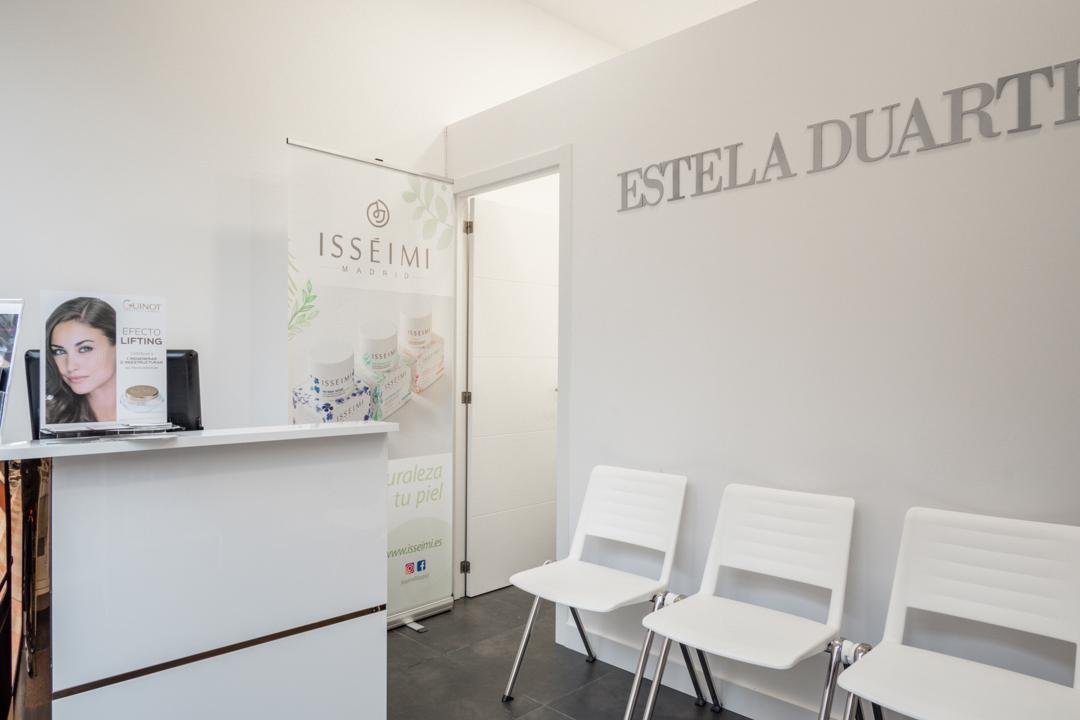 Estética Estela Duarte, Castillejos, Madrid