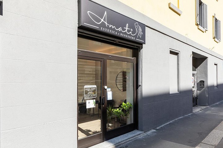 Amati - Milano - Épilation Milano - Photo de galerie - OneBooking