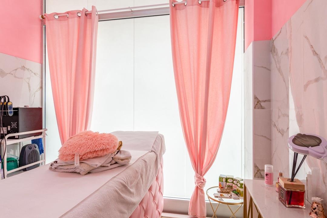 VIP Extension & Beauty Academy, Palocco, Roma
