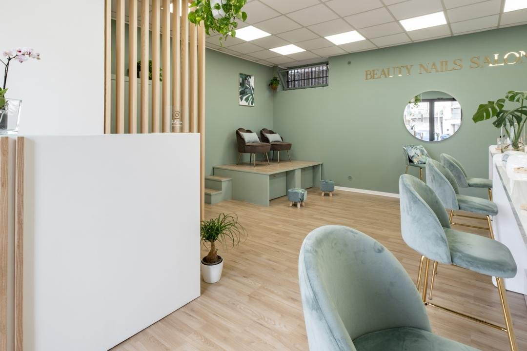 Beauty Nails Salon Handbar & Footrelax, Monterotondo