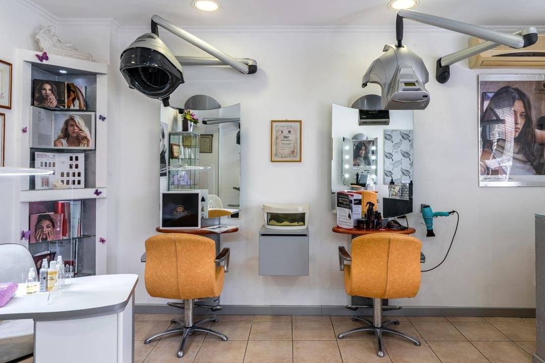 Naïf Art & Beauty, Torre Melissa, Calabria