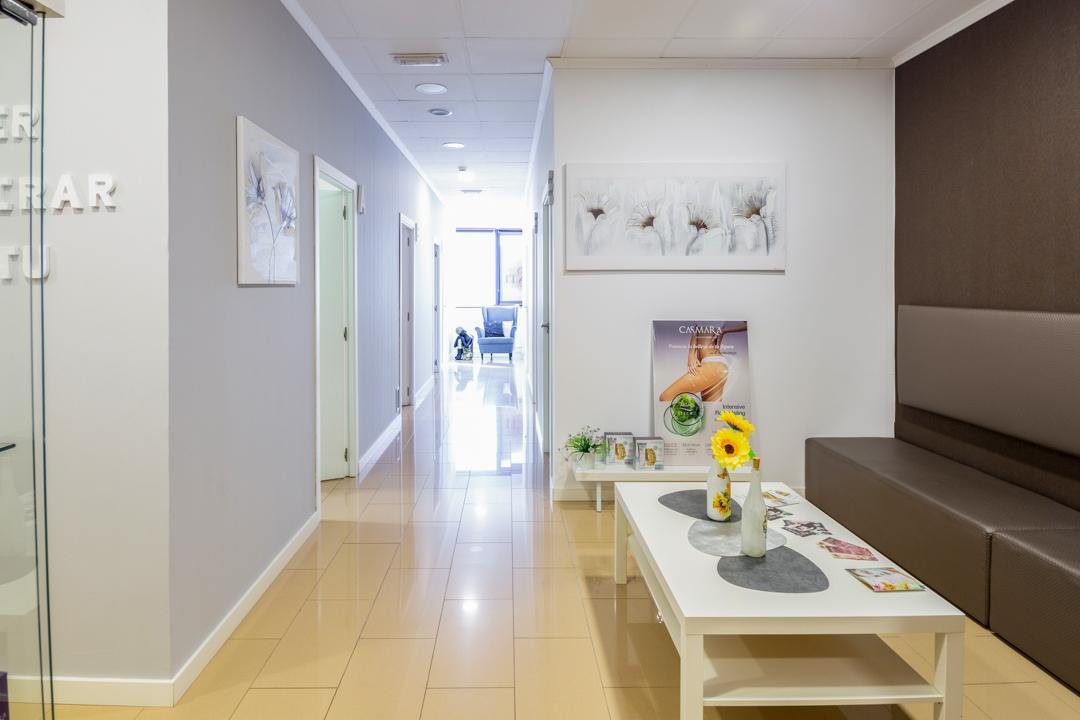 Shanti Bellesa i Relax, Girona