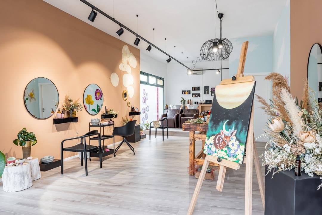 Lunaria di Federica D'Ambrosio, Palazzolo dello Stella, Veneto