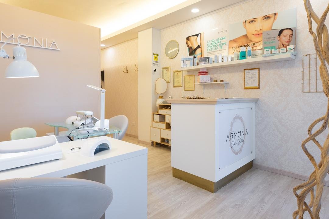 Armonia Centro Estetico, Portoferraio