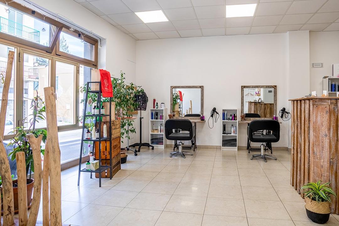 Extrosa Acconciature Unisex, Pavia, Lombardia