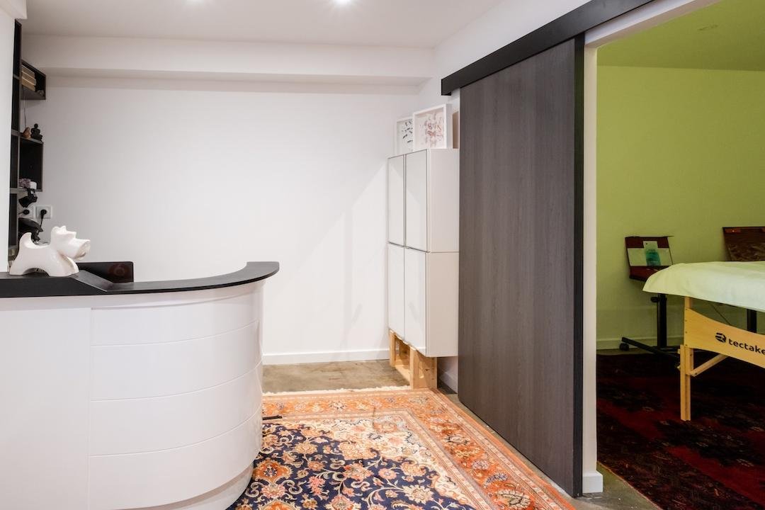 Massage Cathare, Cote Pavee, Toulouse