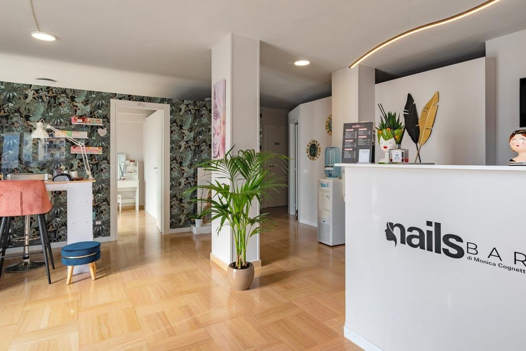 Nails Bar Di Monica Cognetti, Foggia