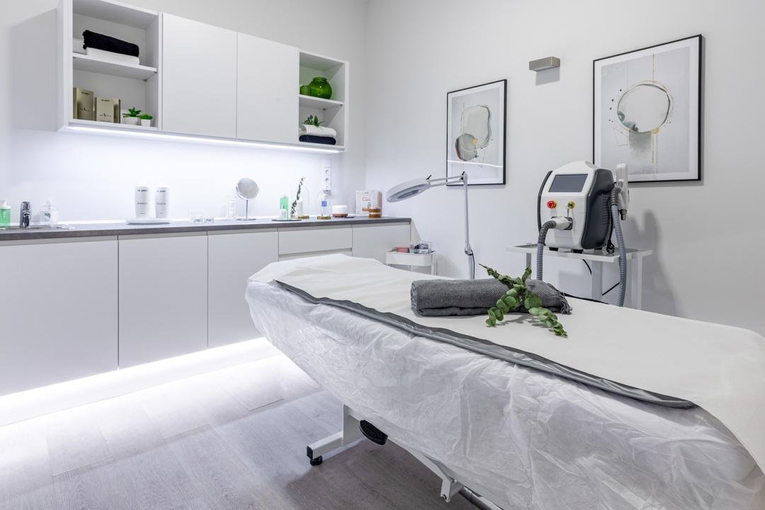 Melea Beauty Space, Boadilla del Monte, Comunidad de Madrid